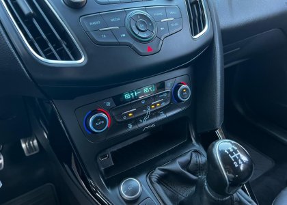 ford focus 1.6 ssese plus flex 8v16v 5p 2016