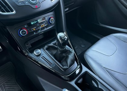 ford focus 1.6 ssese plus flex 8v16v 5p 2016