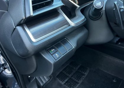 honda civic sedan touring 1.5 turbo 16v aut 4p 2020