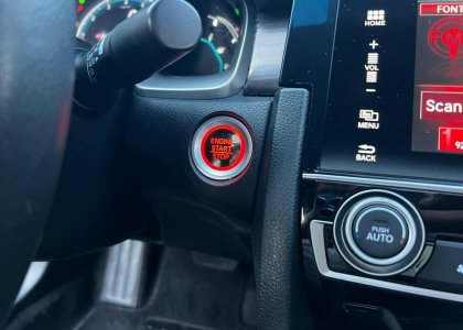 honda civic sedan touring 1.5 turbo 16v aut 4p 2020