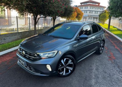 nivus highline 1.0 200 tsi flex aut. 2021