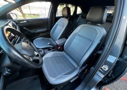 nivus highline 1.0 200 tsi flex aut. 2021