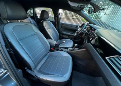 nivus highline 1.0 200 tsi flex aut. 2021