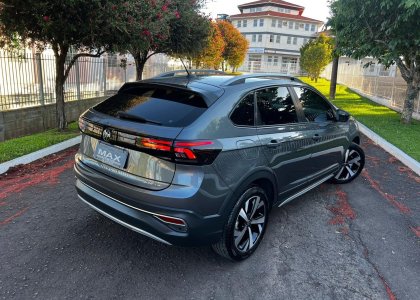 nivus highline 1.0 200 tsi flex aut. 2021