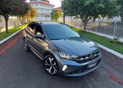 nivus highline 1.0 200 tsi flex aut. 2021