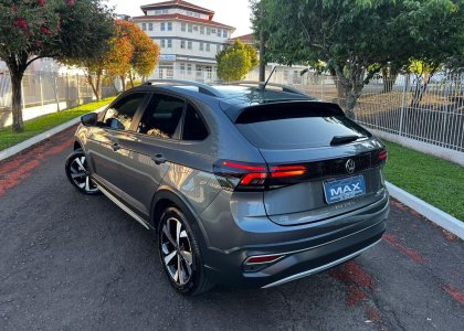 nivus highline 1.0 200 tsi flex aut. 2021