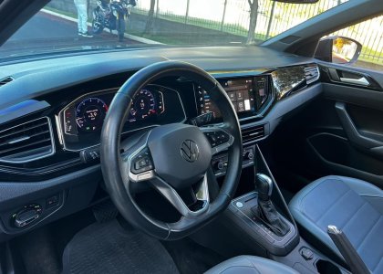 nivus highline 1.0 200 tsi flex aut. 2021