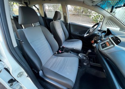 honda fit twist 1.5 aut.