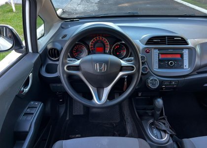 honda fit twist 1.5 aut.