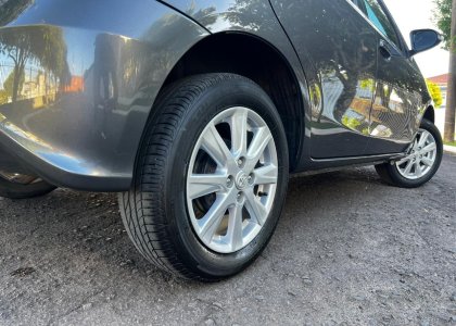 toyota etios hb xplus at 2021