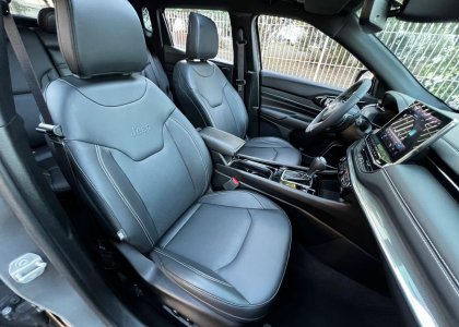 jeep compass serie s t270 turbo flex aut. 2023