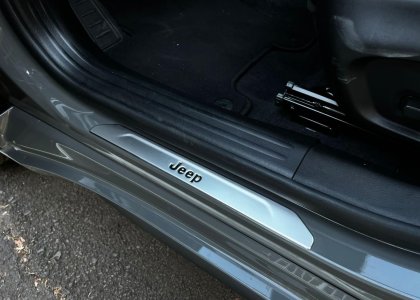 jeep compass serie s t270 turbo flex aut. 2023