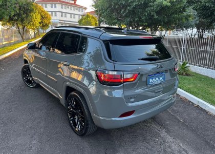 jeep compass serie s t270 turbo flex aut. 2023