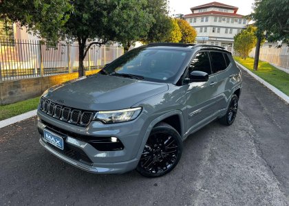 jeep compass serie s t270 turbo flex aut. 2023