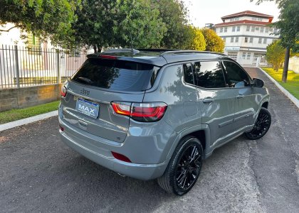 jeep compass serie s t270 turbo flex aut. 2023