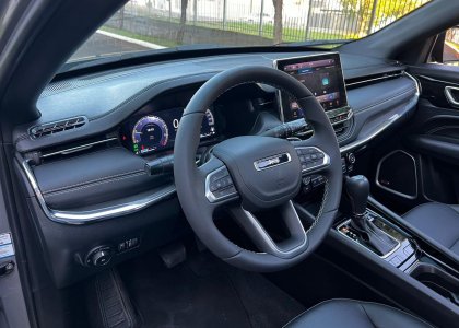 jeep compass serie s t270 turbo flex aut. 2023