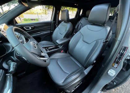 jeep compass serie s t270 turbo flex aut. 2023