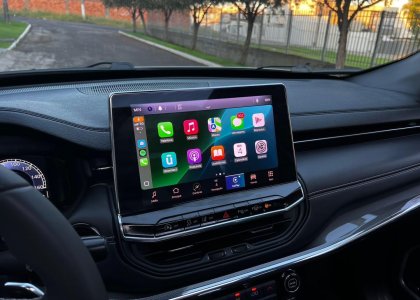 jeep compass serie s t270 turbo flex aut. 2022