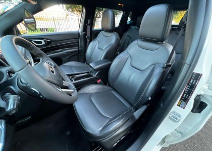 jeep compass serie s t270 turbo flex aut. 2022