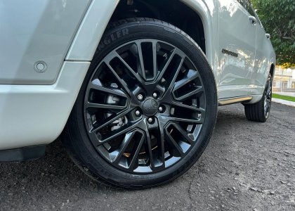 jeep compass serie s t270 turbo flex aut. 2022