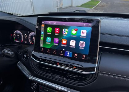 jeep compass serie s t270 turbo flex aut. 2022