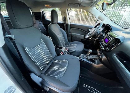 fiat toro freedom 2.4 at 9m baixa km