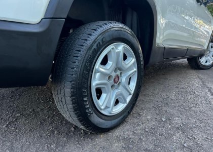 fiat toro freedom 2.4 at 9m baixa km