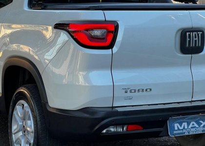 fiat toro freedom 2.4 at 9m baixa km