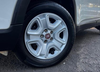 fiat toro freedom 2.4 at 9m baixa km