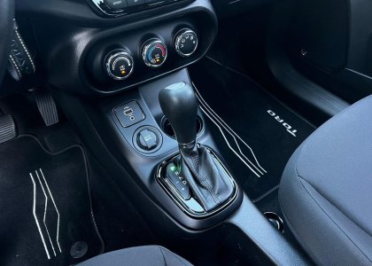 fiat toro freedom 2.4 at 9m baixa km