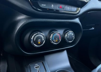 fiat toro freedom 2.4 at 9m baixa km