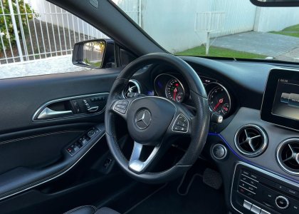 mercedes cla200