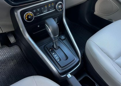 ecosport 2.0 titanium flex 4p