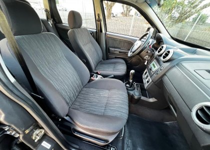 ecosport xlt freestyle 1.6 flex 2009