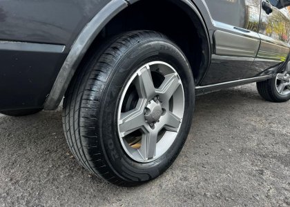 ecosport xlt freestyle 1.6 flex 2009