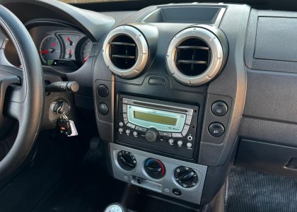 ecosport xlt freestyle 1.6 flex 2009