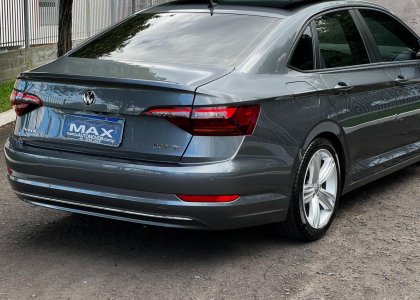 volkswagen jetta comfort. 250 tsi 1.4