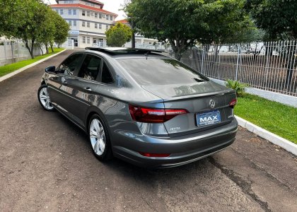 volkswagen jetta comfort. 250 tsi 1.4