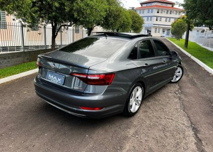 volkswagen jetta comfort. 250 tsi 1.4