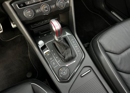 tiguan allspac rline 350 tsi 2.0