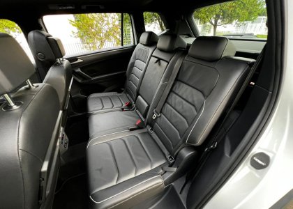 tiguan allspac rline 350 tsi 2.0