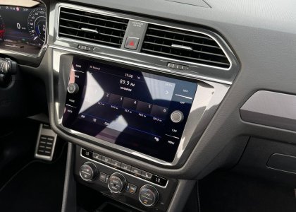 tiguan allspac rline 350 tsi 2.0