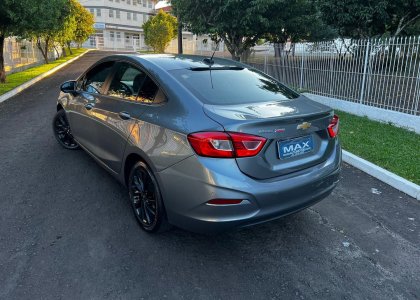 cruze lt sedan 1.4