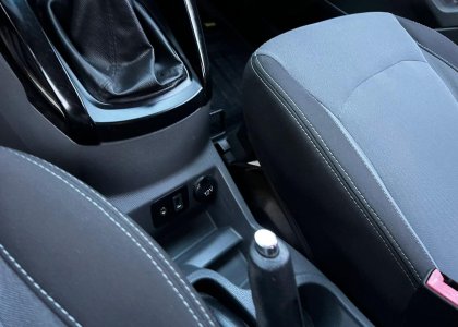 ecosport freestyle 1.6 2014