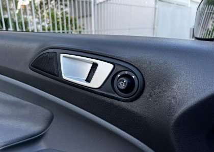 ecosport freestyle 1.6 2014