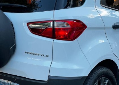 ecosport freestyle 1.6 2014