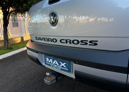 volkswagen saveiro 1.6 ce cross 8v flex 2p manual 2013