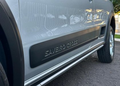 volkswagen saveiro 1.6 ce cross 8v flex 2p manual 2013