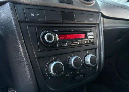 volkswagen saveiro 1.6 ce cross 8v flex 2p manual 2013