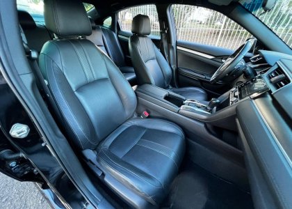 civic 2.0 flexone exl